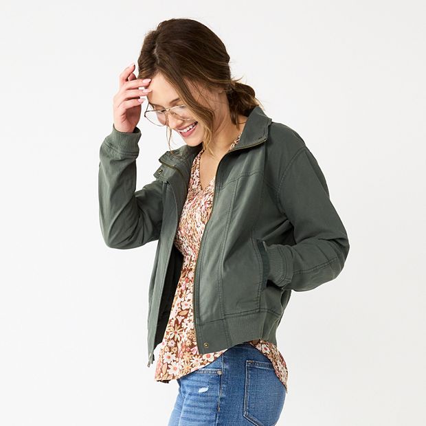 kohls sonoma jacket