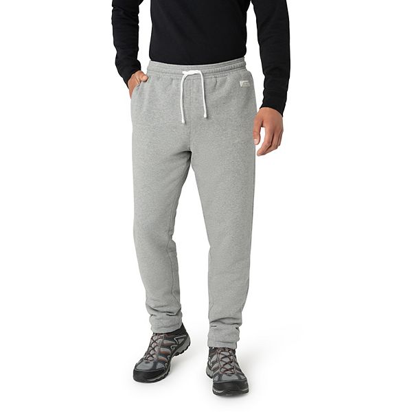 Men s Eddie Bauer Signature Fleece Joggers