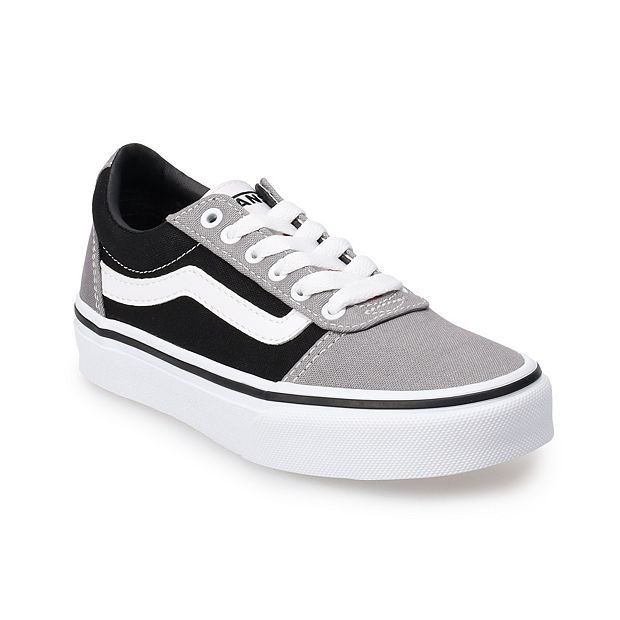 Yacht club hot sale vans kids