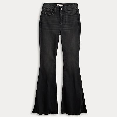 【関税＆送料込み】ChloAC High-Rise Flare Jeans Chloé High Rise Flare Jeans In Denim in Ocean blue | Chloé EG