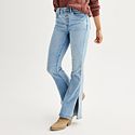 Bootcut & Flare Jeans
