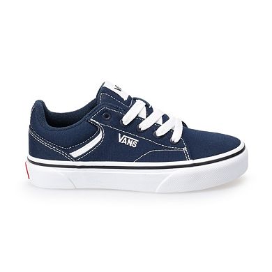 Vans® Seldan Kids' Sneakers