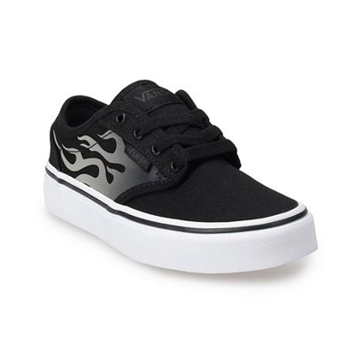 Vans Atwood Boys Shoes