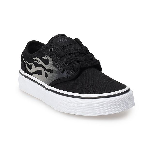 Kohls cheap boys vans