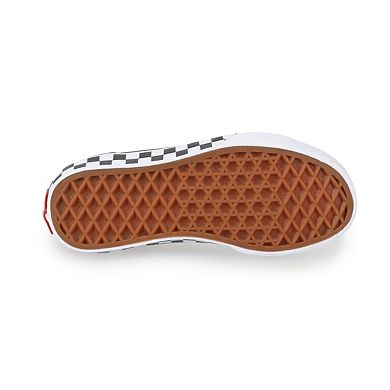 Vans® Filmore Checker Sidewall Kids' Shoes