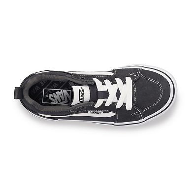 Vans® Filmore Checker Sidewall Kids' Shoes