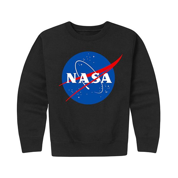 Nasa sweatshirt sales kohls