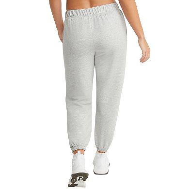 Women's Champion® Soft Touch Fleece Sweatpants