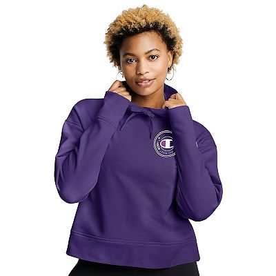 Champion hoodie womens kohls store
