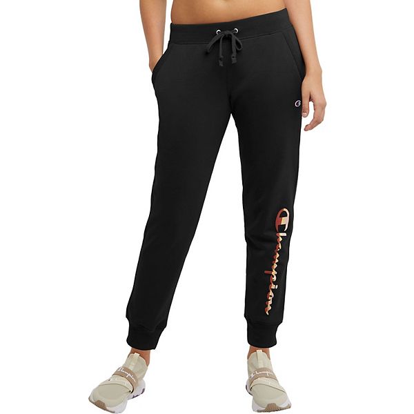 Champion best sale sweatpants kohls