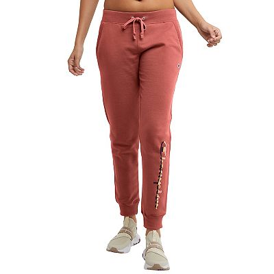 Women s Champion Powerblend Fleece Joggers