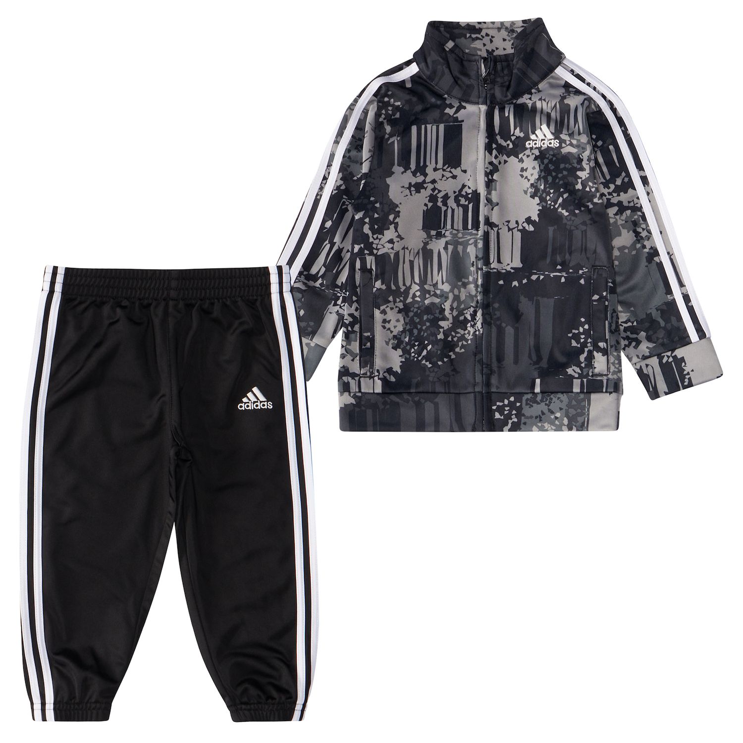 adidas tracksuit kohls