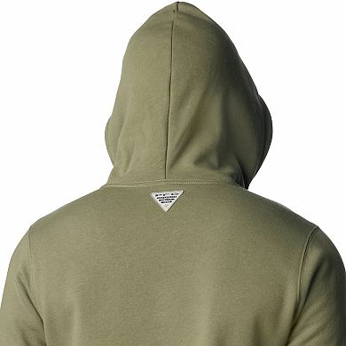 Men's Columbia PFG™ Fish Flag II Hoodie