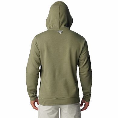 Men's Columbia PFG™ Fish Flag II Hoodie