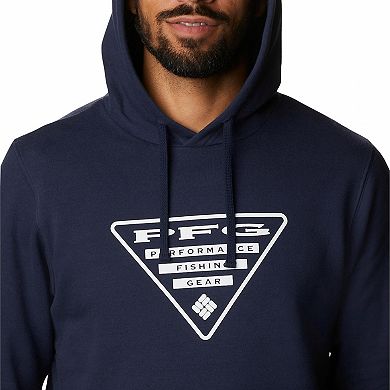 Men's Columbia PFG™ Triangle Hoodie