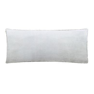 The Big One® Sherpa Body Pillow