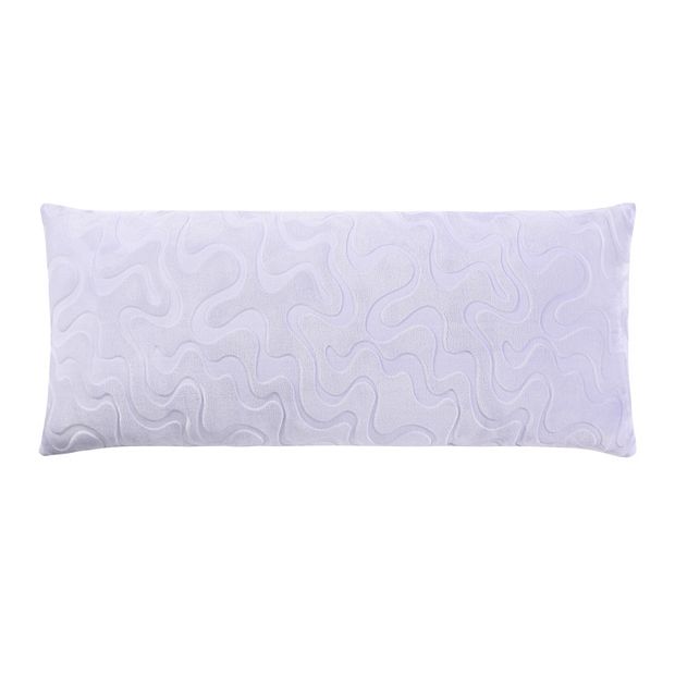 Kohls body hot sale pillow cover