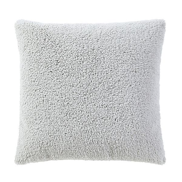 The Big One Sherpa Oversized Pillow