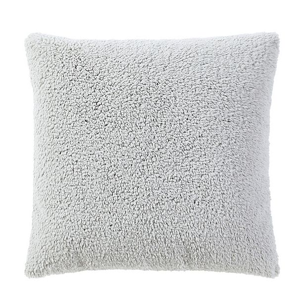 Kohls big outlet pillow