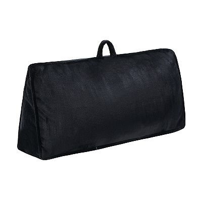 The Big One® Corduroy Wedge Pillow