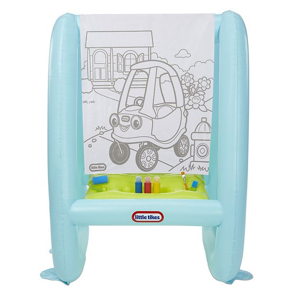 Little tikes cheap car kohls