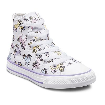 Unicorn converse high quality