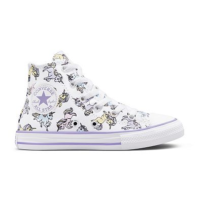 Girls converse unicorn online