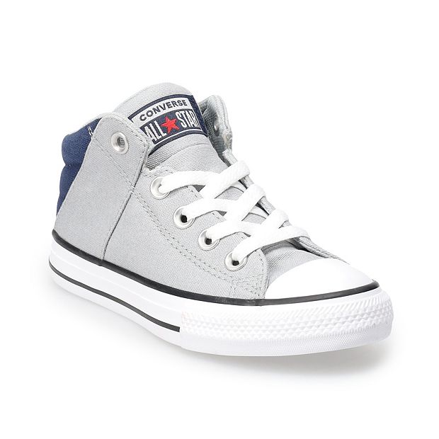 Converse KIDS CHUCK TAYLOR ALL STAR Sock Shoes and Body Set boys