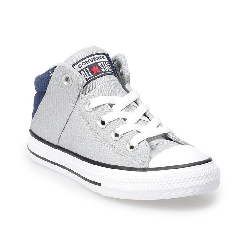 Converse Chuck Taylor All Star Axel Little Kid Boys Sneakers, Boys, Size: