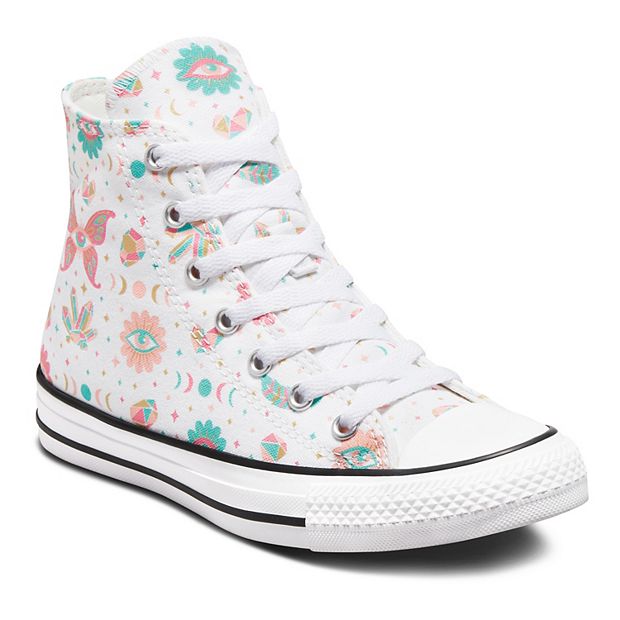 Kohls converse clearance kids