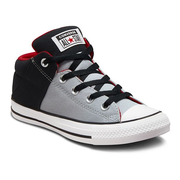 Kohls 2025 boys converse