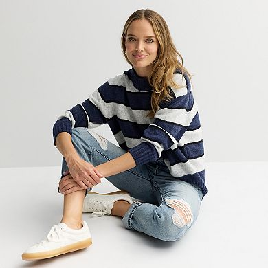 Women's Levi's® 501™ High-Rise Straight Leg Jeans