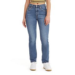 Levi's 501 Jeans For Women