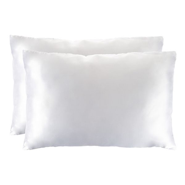 Kohls shop satin pillowcase