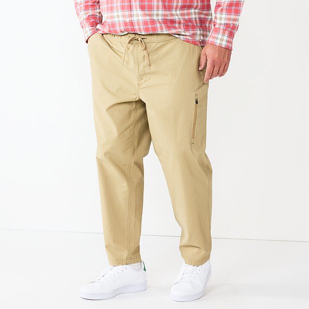 Men's Sonoma Goods For Life® Straight-Fit Cargo Pants