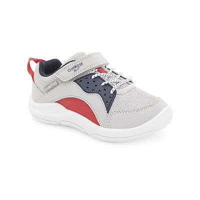 OshKosh B'gosh® Jago Ever Play Toddler Boys' Sneakers