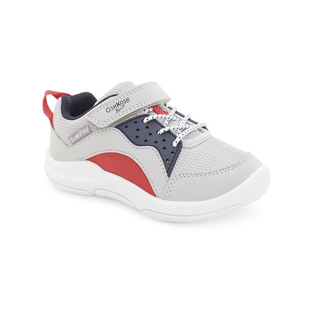 Kohls boys hot sale gym shoes