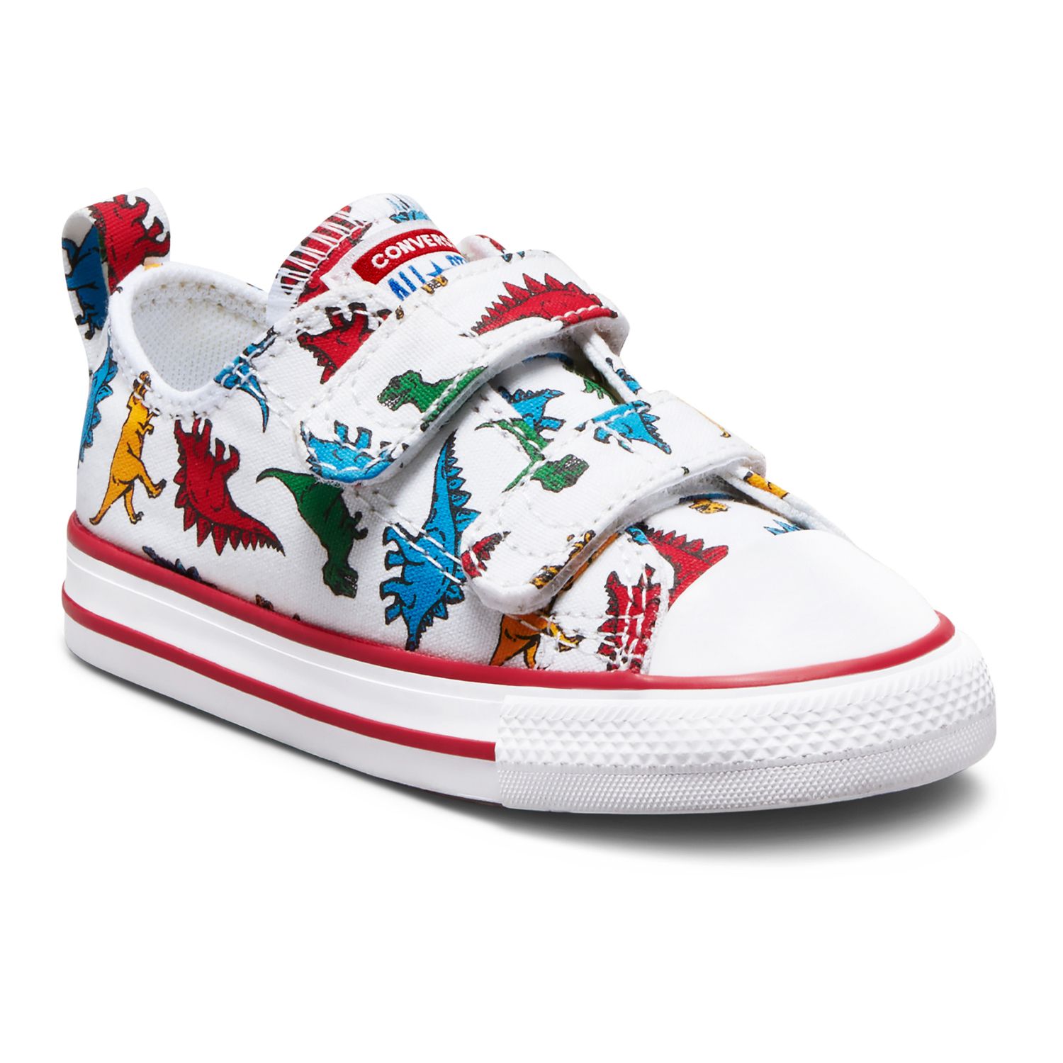 kohls dino converse