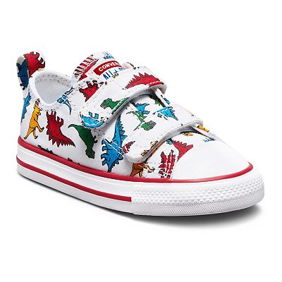 Kohls converse kids best sale