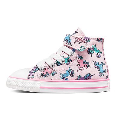 Converse unicornio blanco best sale