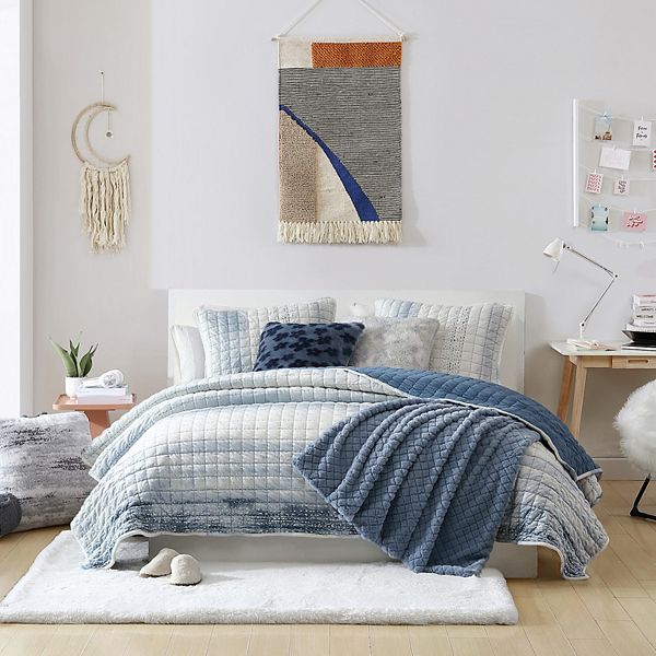 Koolaburra by UGG Madeley Quilt Set with Shams