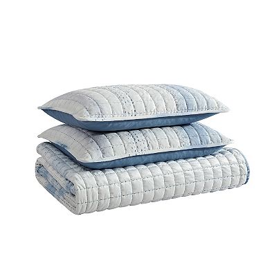 Koolaburra by UGG Madeley Quilt Set with Shams