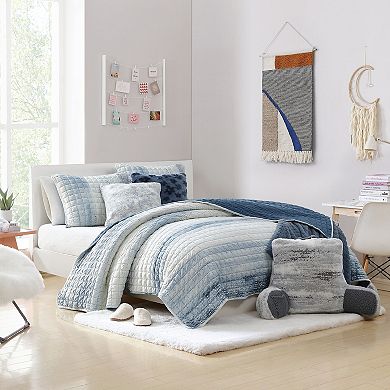 Koolaburra by UGG Madeley Quilt Set with Shams
