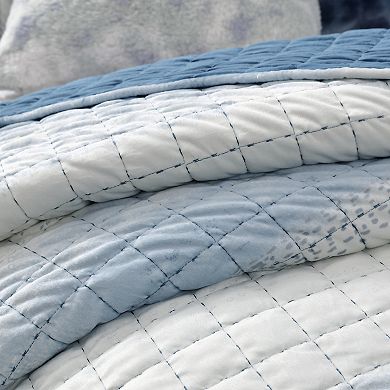 Koolaburra by UGG Madeley Quilt Set with Shams