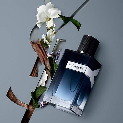 Yves Saint Laurent Y Eau de Parfum Cologne Set
