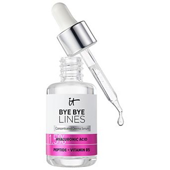 IT Cosmetics Bye Bye Lines 1.5% Hyaluronic Acid Serum