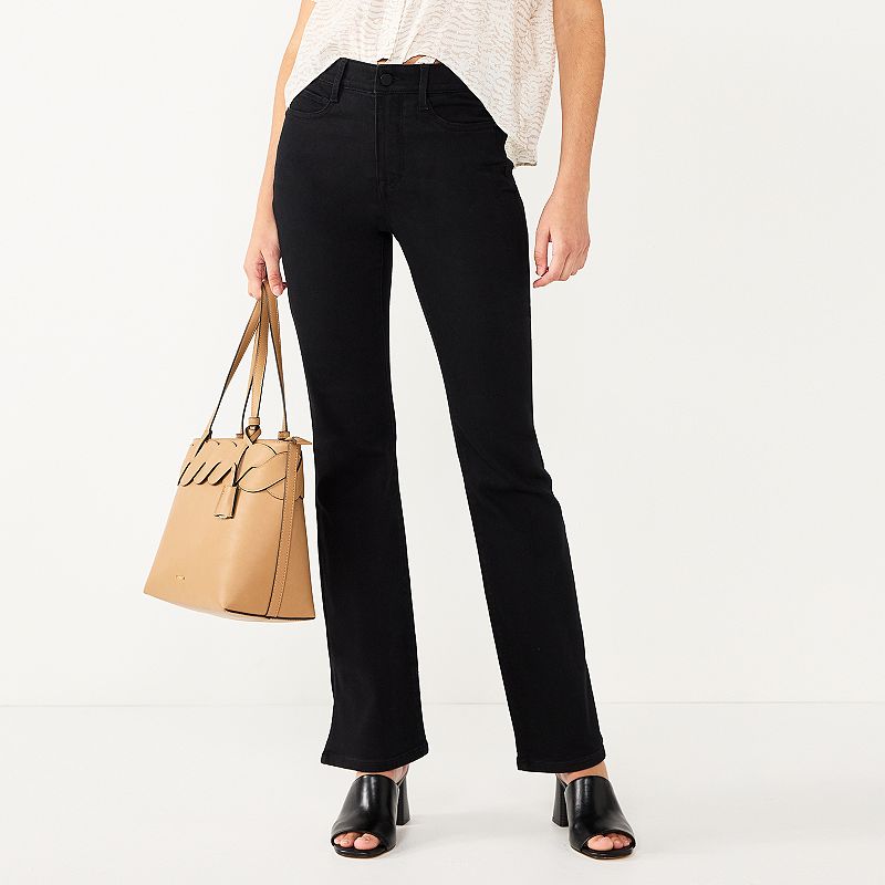 Women's Tall Bootcut Pants