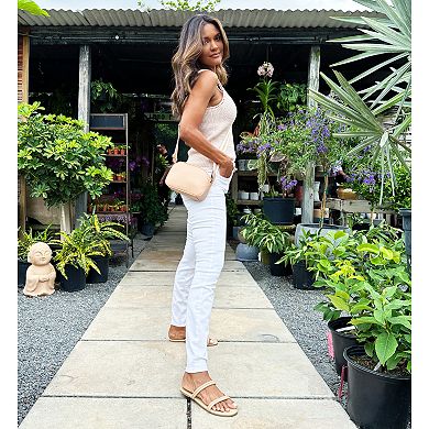 Women's Nine West Slimming Skinny Jeans