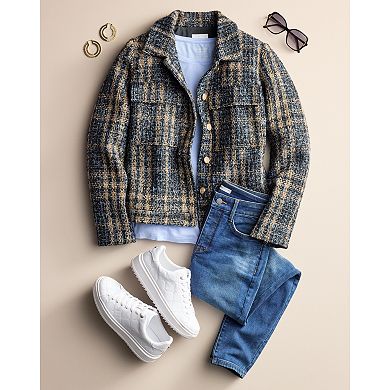 Women's Nine West Slimming Skinny Jeans