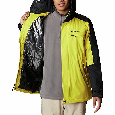 Men's Columbia Valley Point™ Jacket Men's Columbia Valley Point™ Jacket